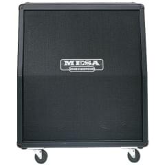 MESA BOOGIE 4X12 RECTIFIER STANDARD SLANT CABINET